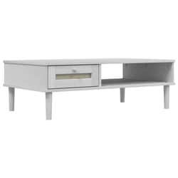 VidaXL 358047 coffee/side/end table