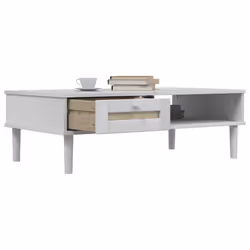 VidaXL 358047 coffee/side/end table - Additional view 4