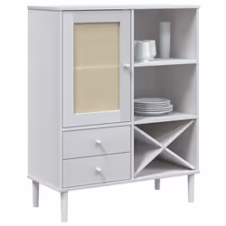 VidaXL 358053 living room sideboard/buffet