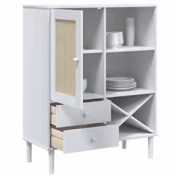 VidaXL 358053 living room sideboard/buffet - Additional view 4