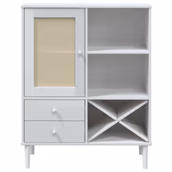 VidaXL 358053 living room sideboard/buffet - Additional view 5