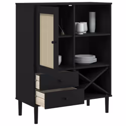 VidaXL 358054 living room sideboard/buffet - Additional view 4