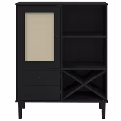 VidaXL 358054 living room sideboard/buffet - Additional view 5