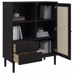 VidaXL 358057 living room sideboard/buffet - Additional view 4