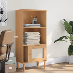 VidaXL 358058 living room bookcase
