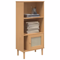 VidaXL 358058 living room bookcase