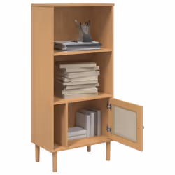 VidaXL 358058 living room bookcase - Additional view 4