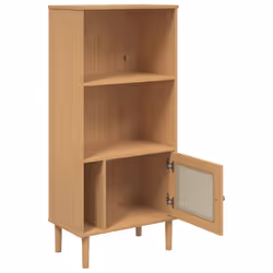 VidaXL 358058 living room bookcase - Additional view 6