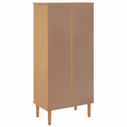 VidaXL 358058 living room bookcase - Additional view 8