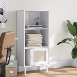 VidaXL 358059 living room bookcase