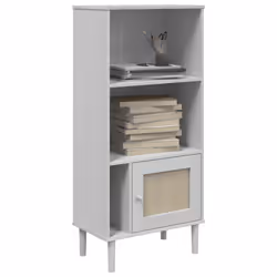 VidaXL 358059 living room bookcase