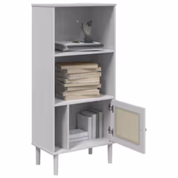 VidaXL 358059 living room bookcase - Additional view 4
