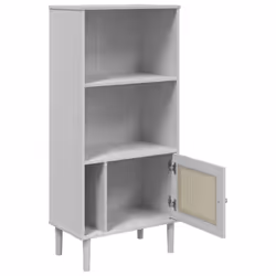 VidaXL 358059 living room bookcase - Additional view 6