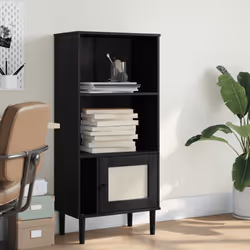 VidaXL 358060 living room bookcase