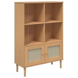 VidaXL 358061 living room bookcase