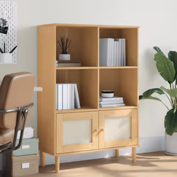 VidaXL 358061 living room bookcase