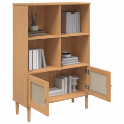 VidaXL 358061 living room bookcase