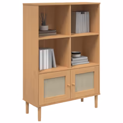 VidaXL 358061 living room bookcase - Additional view 4