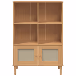 VidaXL 358061 living room bookcase - Additional view 5