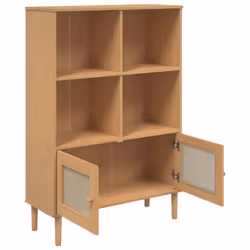 VidaXL 358061 living room bookcase - Additional view 6