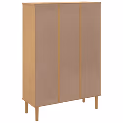 VidaXL 358061 living room bookcase - Additional view 8
