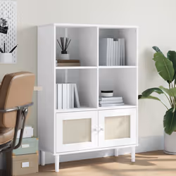 VidaXL 358062 living room bookcase
