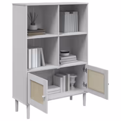 VidaXL 358062 living room bookcase - Additional view 4