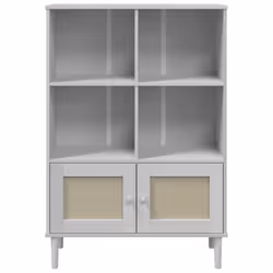 VidaXL 358062 living room bookcase - Additional view 5