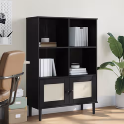 VidaXL 358063 living room bookcase