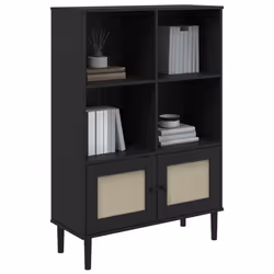 VidaXL 358063 living room bookcase