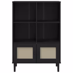 VidaXL 358063 living room bookcase - Additional view 5