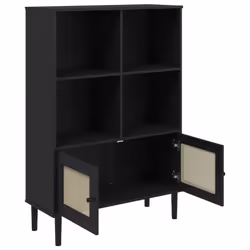 VidaXL 358063 living room bookcase - Additional view 6