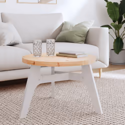 VidaXL 833664 table part