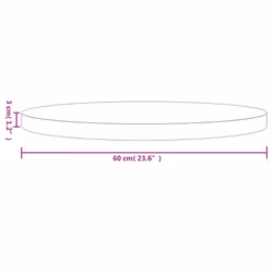 VidaXL 833665 table part - Additional view 7