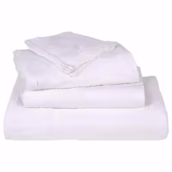 vidaXL Sauna Towels Pack of 10 White 80 x 200 cm 360 g/m 100% Cotton