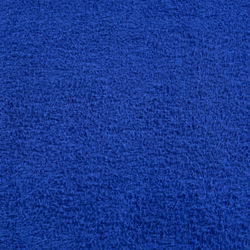 vidaXL Sauna Towels 4 pcs Blue 80x200 cm 360 gsm 100% Cotton towel bath towel