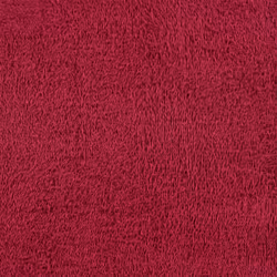 vidaXL Guest Towels 10 pcs Bordeaux 30x50 cm 360 gsm 100% Cotton towel