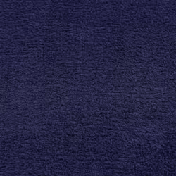 vidaXL Towels Kitchen Tea Towel Dish Towel Wash Towel 360 gsm 100% Cotton - navy blue, 30 x 30 cm - Additional view 3