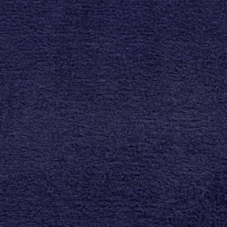 vidaXL Sauna Towels 10 pcs Navy Blue 80x200 cm 360 gsm 100% Cotton towel