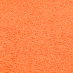 vidaXL Sauna Towels 10 pcs Orange 80x200 cm 360 gsm 100% Cotton towel