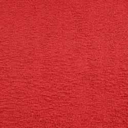 vidaXL Towels 4 pcs Red 100x200 cm 360 gsm 100% Cotton towel on beach