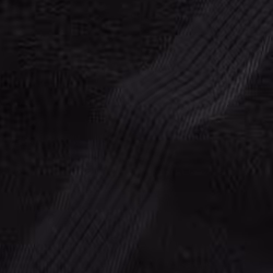 vidaXL Towels Kitchen Tea Towel Dish Towel Wash Towel 360 gsm 100% Cotton - black, 70 x 140 cm - Additional view 5