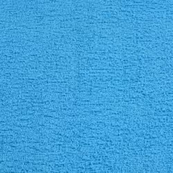 vidaXL Sauna Towels 4 pcs Turquoise 80x200 cm 360 gsm 100% Cotton towel