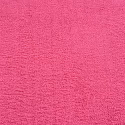 vidaXL Towel Set 8 Piece Tea Towel Hand Towel Wash Towel 360 gsm 100% Cotton - pink