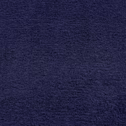 vidaXL Towel Set 6 Piece Tea Towel Hand Towel Wash Towel 360 gsm 100% Cotton - navy blue - Additional view 3