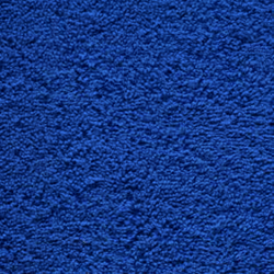 vidaXL Premium Hand Towels Shower Bath Towel Cream 600 gsm 100% Cotton - blue, 50 x 100 cm/ 4 pcs - Additional view 5