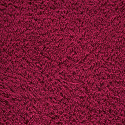 vidaXL Premium Sauna Towels Absorbent Bath Towel 2 pcs Grey 600gsm 100% Cotton - bordeaux, 30 x 30 cm - Additional view 3