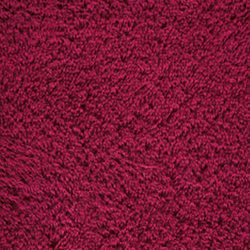 vidaXL Premium Sauna Towels Absorbent Bath Towel 2 pcs Grey 600gsm 100% Cotton - bordeaux, 50 x 100 cm