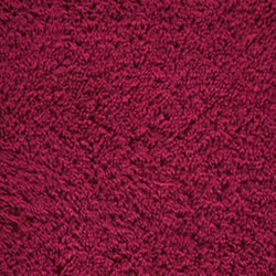 vidaXL Premium Sauna Towels Guest Bath Towel 10 pcs Gold 600gsm 100% Cotton - bordeaux, 100 x 200 cm/ 10 pcs