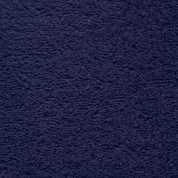 vidaXL Premium Sauna Towels Guest Bath Towel 10 pcs Grey 600gsm 100% Cotton - navy blue, 30 x 30 cm/ 2 pcs - Additional view 3